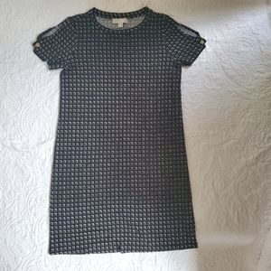 Micheal Kors shift dress